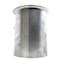 Heavy Duty Mfg Flared Connector O.D. - Aluminized 26-405A - alternate 1